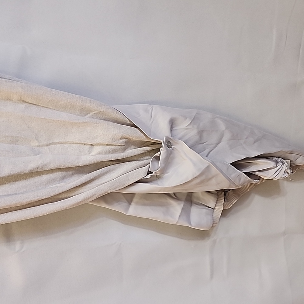 (0190) NWT LO not EQUAL Italian dress - Picture 8 of 8